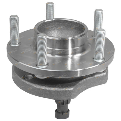 Front Wheel Bearing Hub Kit for Holden Commodore VT VU VX VY VZ (1997–2006)
