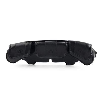 3 x Pocket Fairing Bag for Harley Touring (1996-2013)