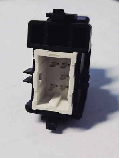 Single Window Switch for Toyota Landcruiser J80/J70/Hiace (1984–2005)