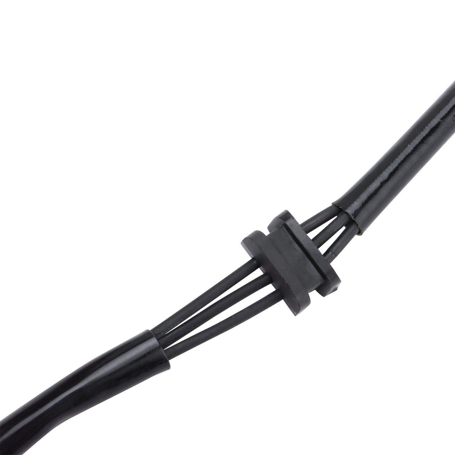Magneto Stator and Voltage Rectifier for Kawasaki ZX636 Ninja ZX-6R (2005–2006)