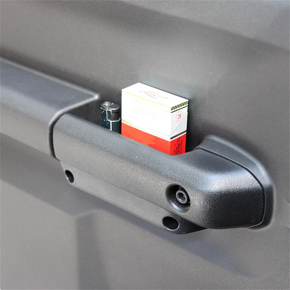 Car Multifunctional Door Armrest Storage Boxes for Suzuki Jimny (2019-2023)