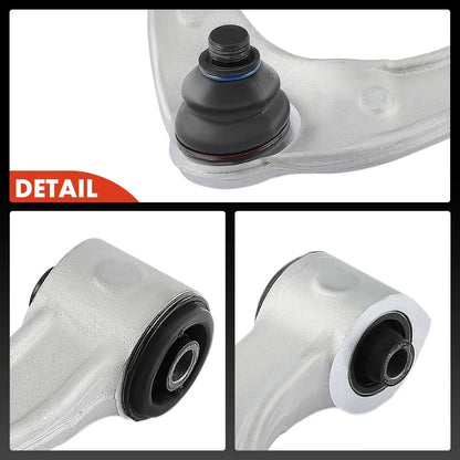 FL Upper Control Arm w Ball Joint for Infiniti FX35/FX37/FX50 (2009-2013)