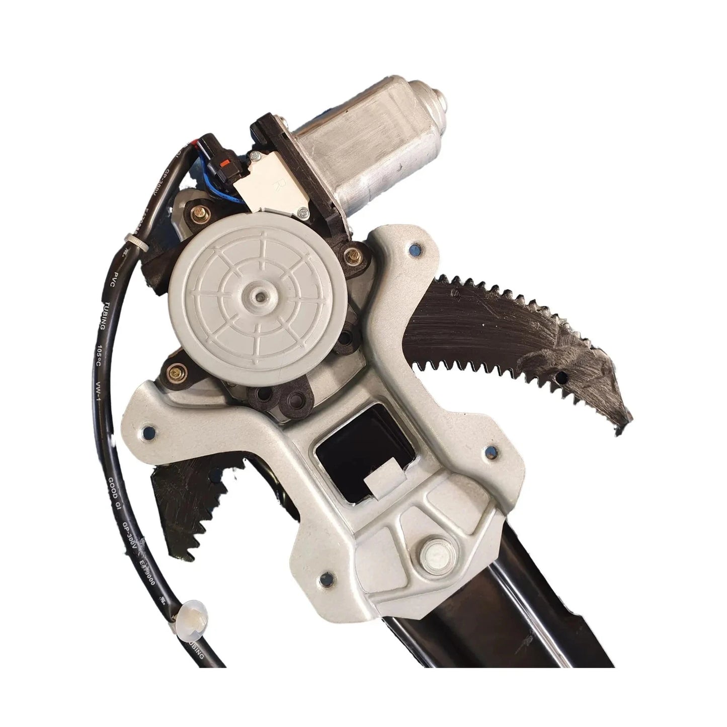 Front Right Window Regulator with Motor for Honda Civic (1991–1995)