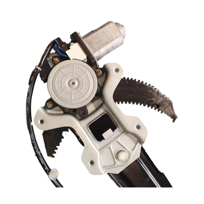 Front Right Window Regulator with Motor for Honda Civic (1991–1995)