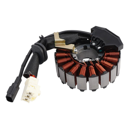 Alternator Stator for Yamaha Aerox 155 V1 GDR155 (2019) B63 B63-H1410-00