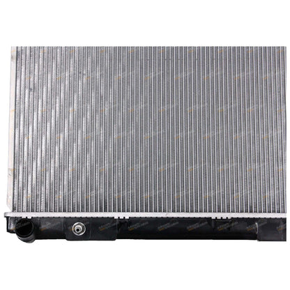 Alloy Radiator for Nissan Navara D40 (2005–Present) VQ40 4.0L V6