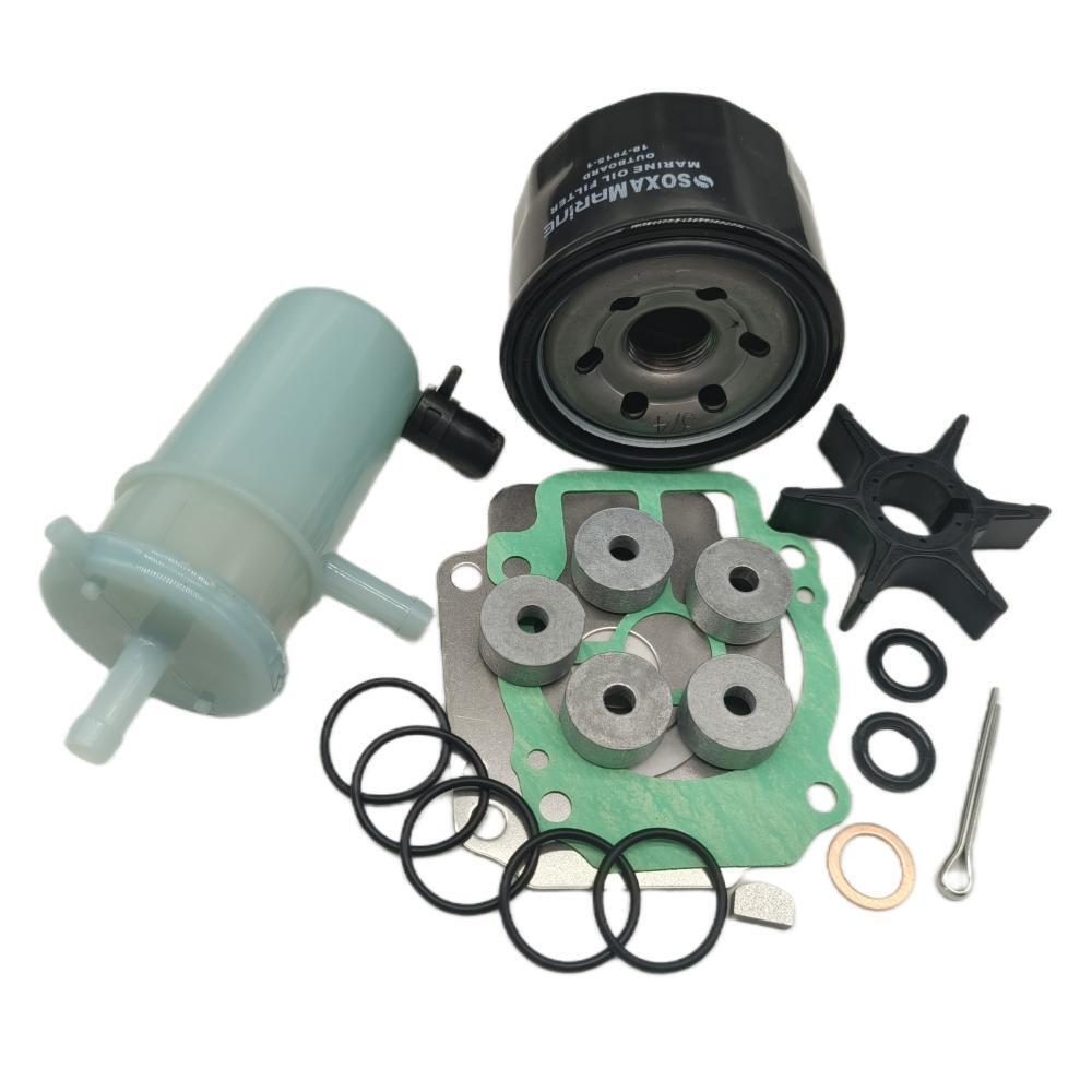 Maintenance Kit for Suzuki DF25/30 (2015–Present)