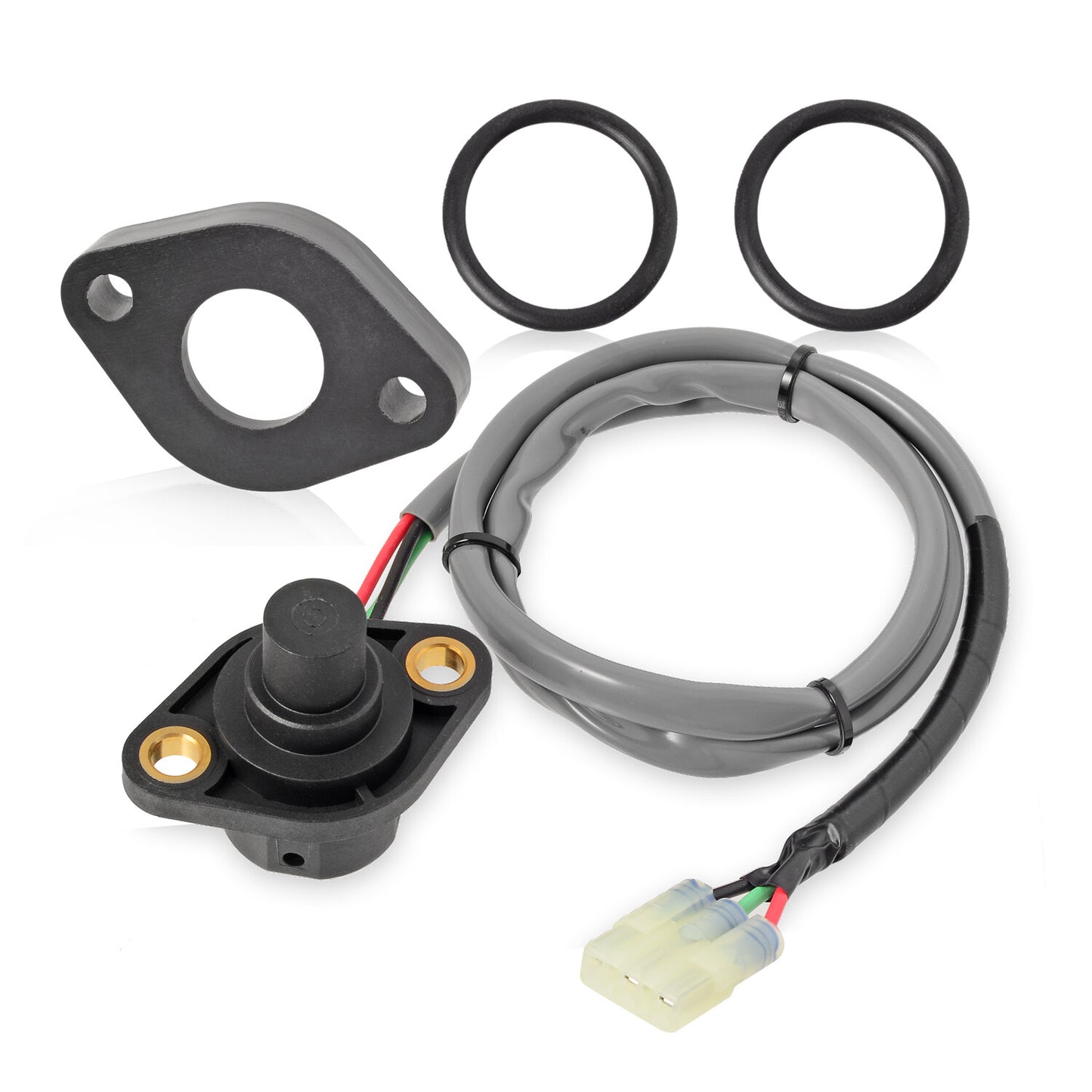 Speed Sensor & Gasket Seal for Honda Rancher 350 (2000–2006)