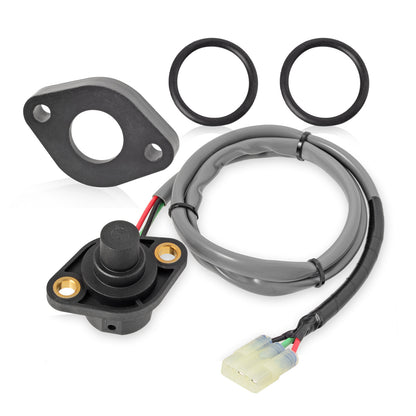 Speed Sensor & Gasket Seal for Honda Rancher 350 (2000–2006)