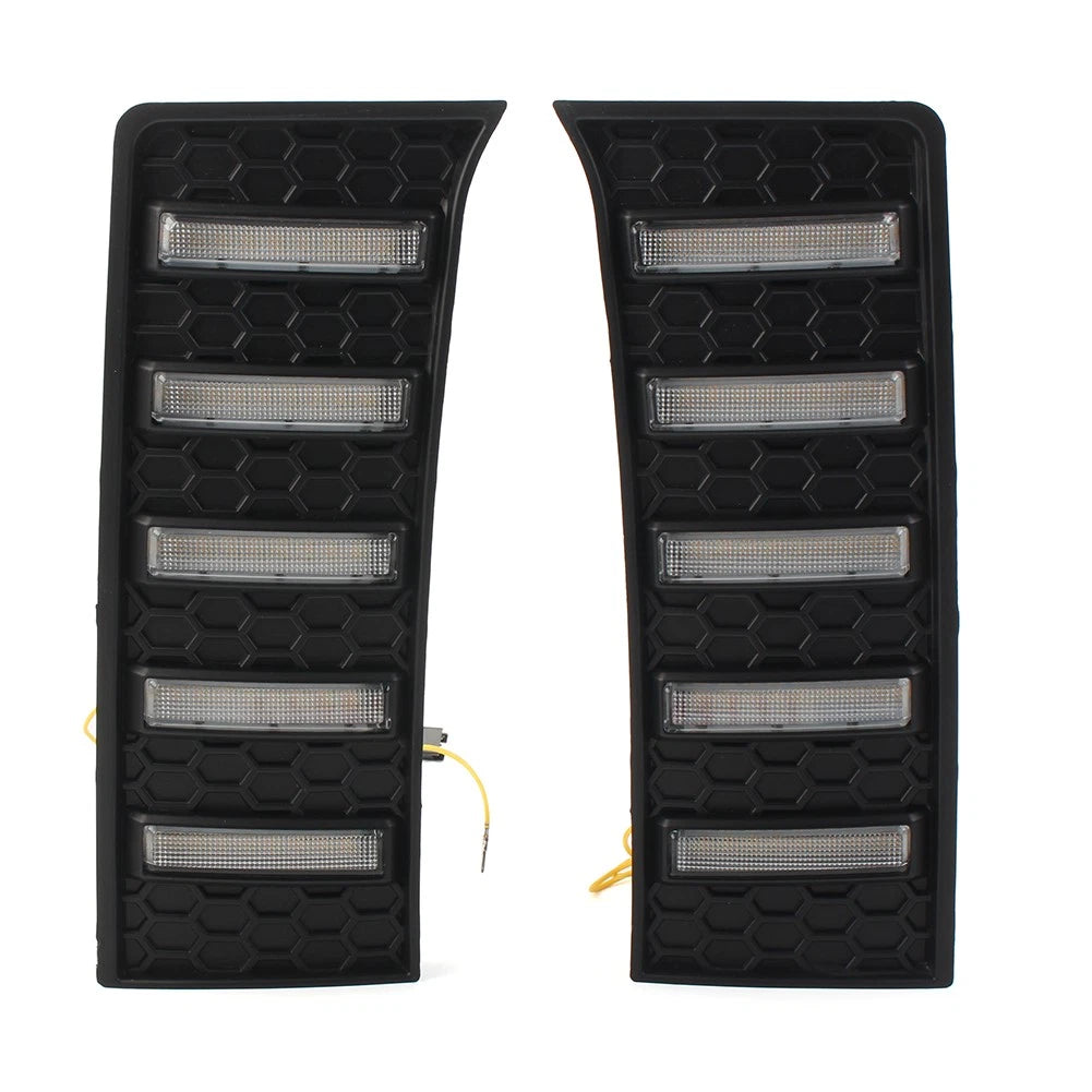 Front Left Door Check Strap for Toyota Land Cruiser Prado 120 Series (2003–2009)
