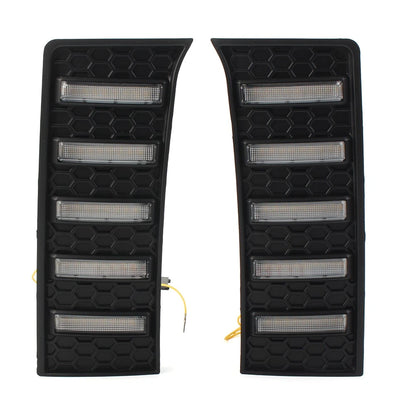 Front Left Door Check Strap for Toyota Land Cruiser Prado 120 Series (2003–2009)