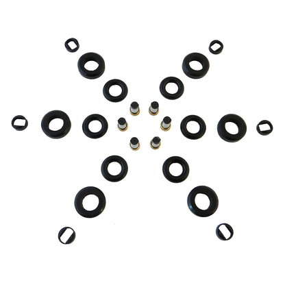 Fuel Injector Service Kit for Toyota RAV4 (2007–2013)