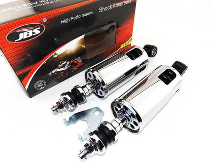 Shock Absorbers for Harley Davidson FLSTS-I Softail Heritage Springer (2001–2003)