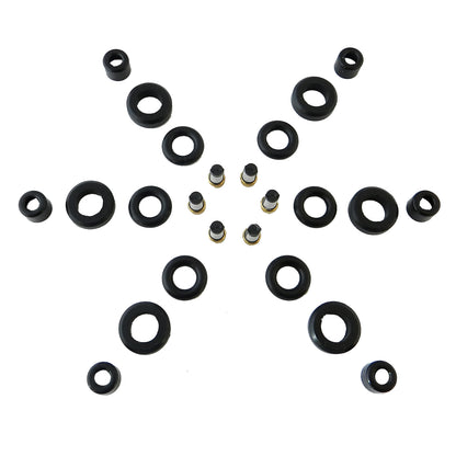 Fuel Injector Service Kit for Toyota Landcruiser Prado (2003–2009)