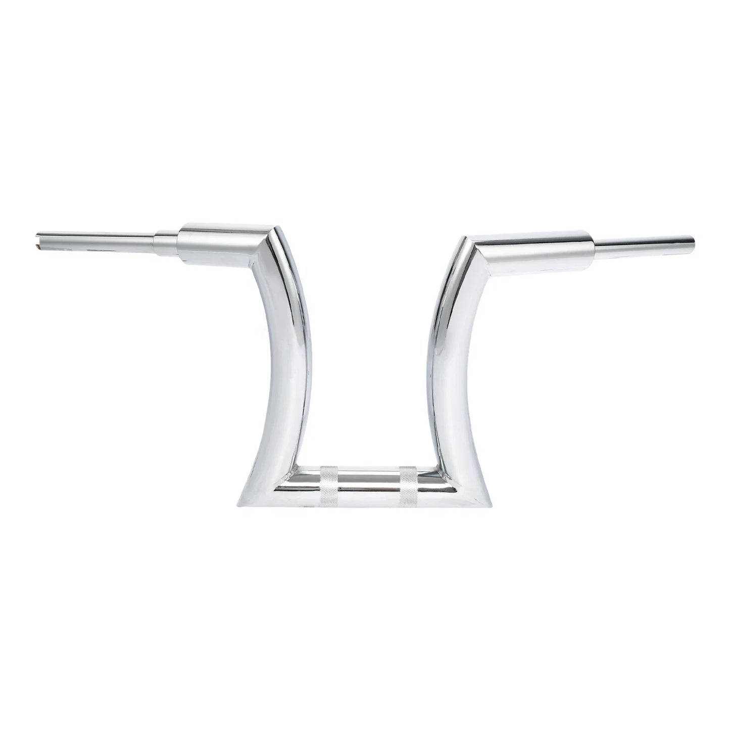 14" 16" 18" 20" Rise Hanger Handlebar Risers for Harley Sportster (2004-2023)