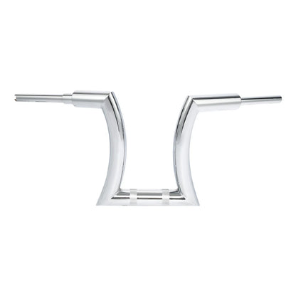14" 16" 18" 20" Rise Hanger Handlebar Risers for Harley Sportster (2004-2023)