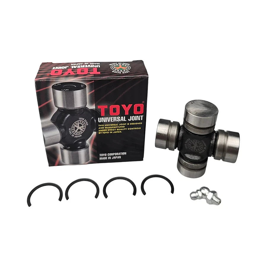 Universal Joint for Suzuki Sierra SJ413 (1981–1998)