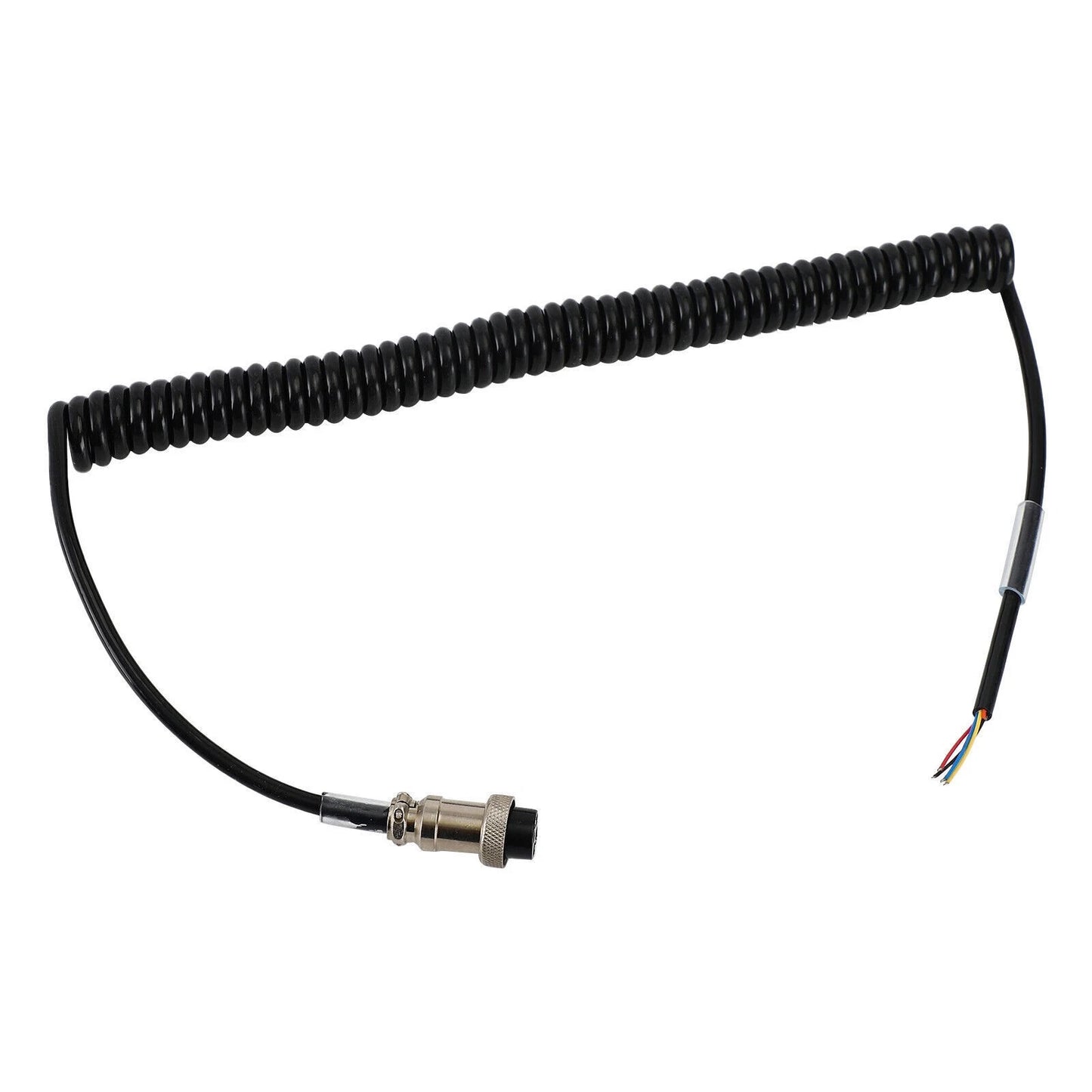 CNC Carbon Fiber 10mm Swingarm Coil for Kawasaki ZX6R ZX10R ZX12R ZX14R (2006–2023)