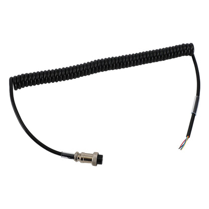CNC Carbon Fiber 10mm Swingarm Coil for Kawasaki ZX6R ZX10R ZX12R ZX14R (2006–2023)
