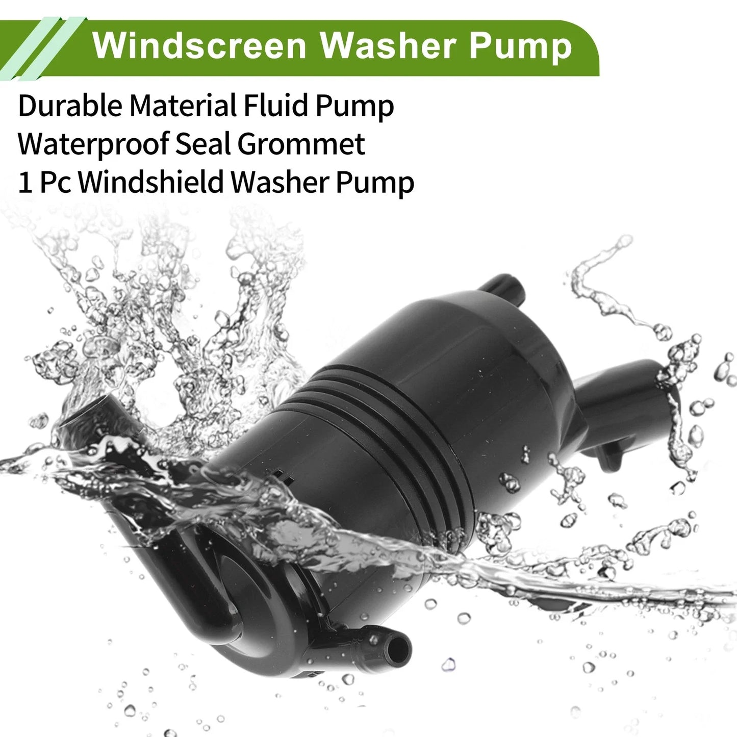 Windshield Washer Pump for Buick Century (1994-1996)