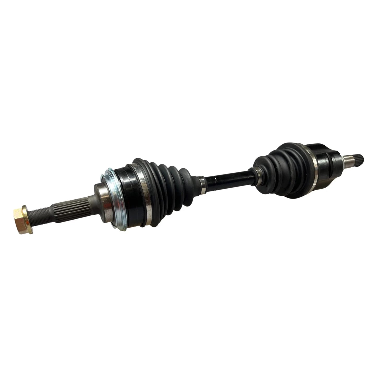 Front Left CV Drive Shaft for Toyota Corolla (1997–2001)