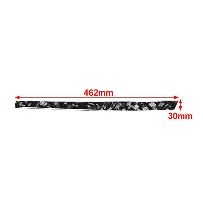 Dashboard Panel Cover Trim for Audi A4 A5 S4 S5 RS4 RS5 (2017-2024)