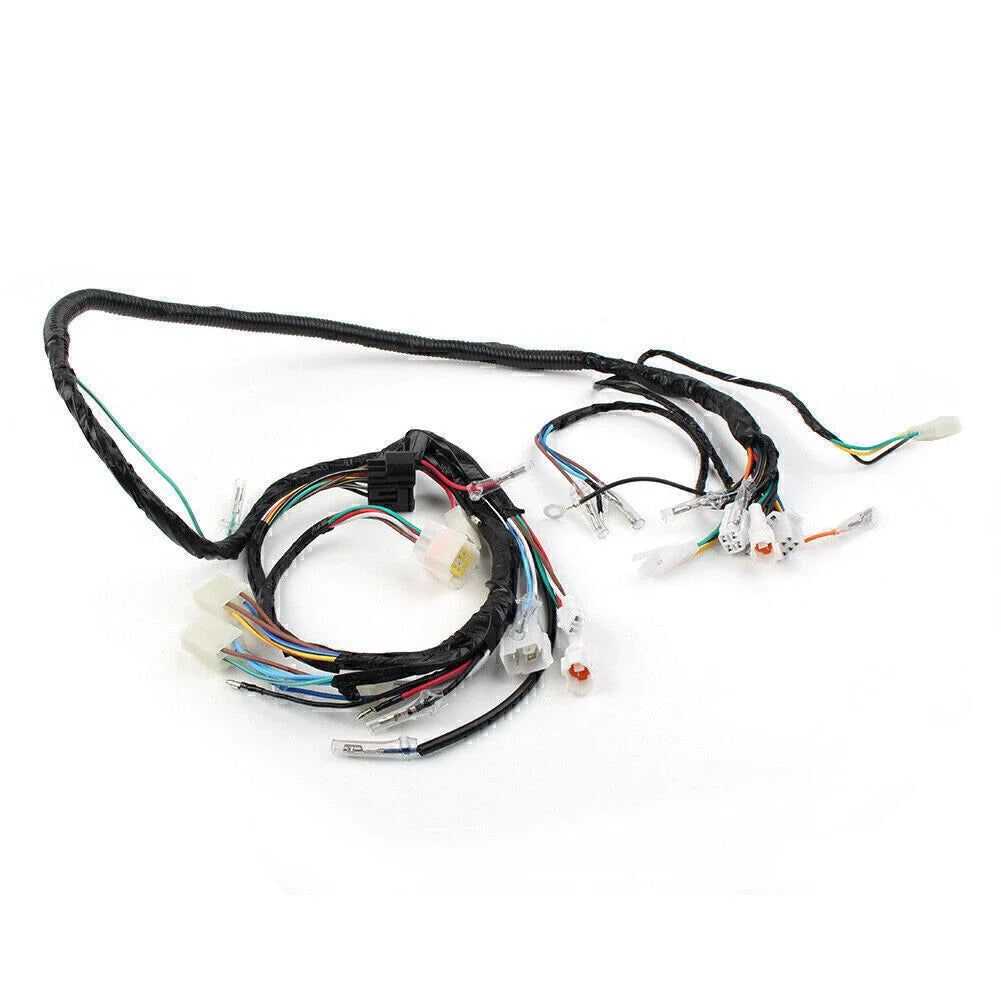Wire Harness Assy for Yamaha Warrior 350 YFM350X (1997-2001)