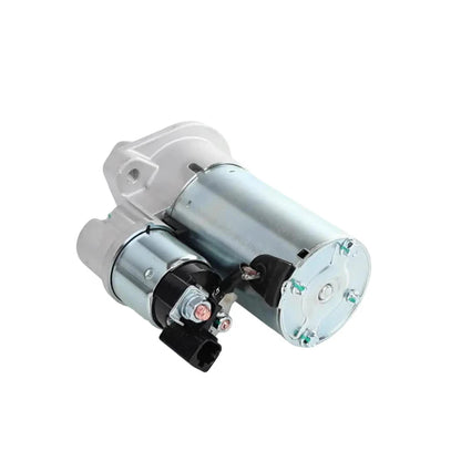 Starter Motor for Hyundai i30, iX35, Elantra (2012–2017)