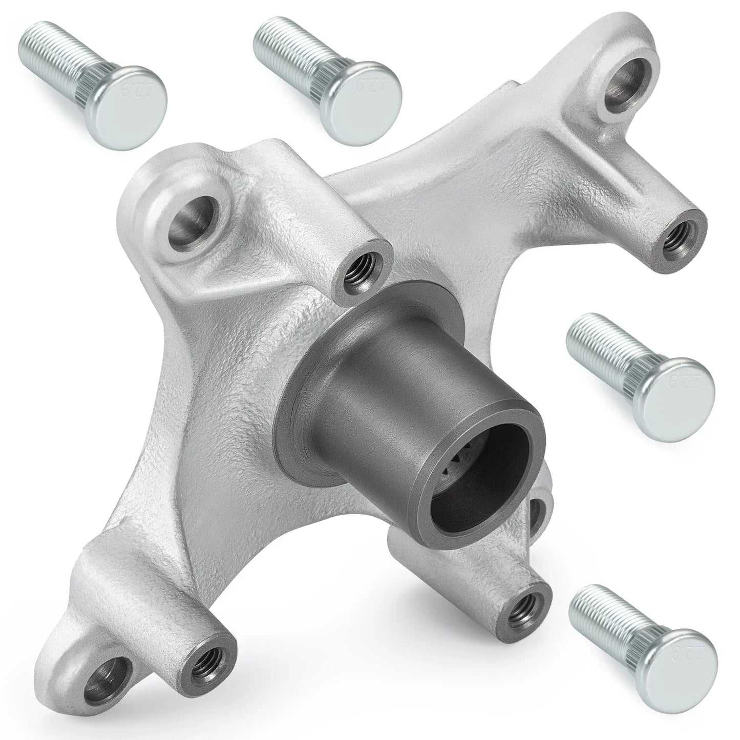 REAR HUB for POLARIS HAWKEYE 300 / SPORTSMAN 300/400 (2008–2010)