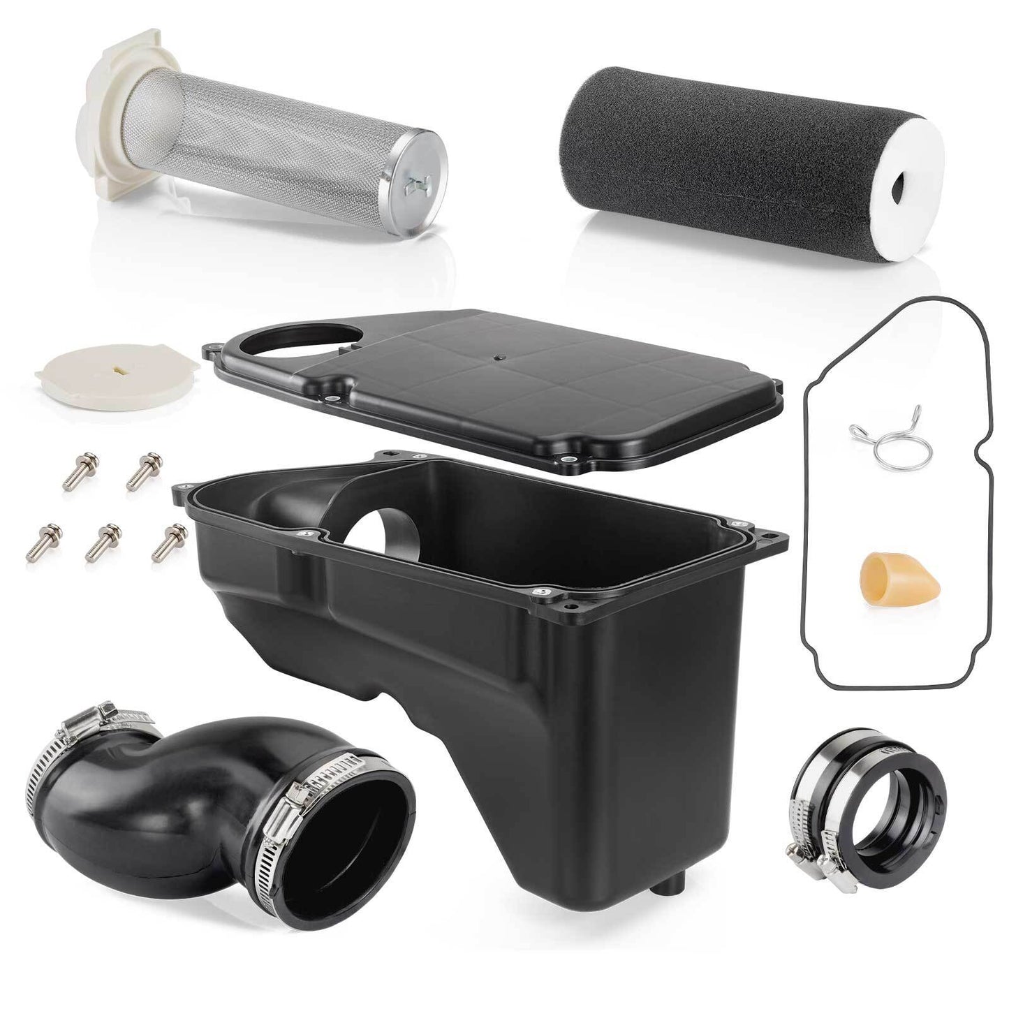Air Filter Foam Seal for Yamaha Grizzly 600 (1998–2001)
