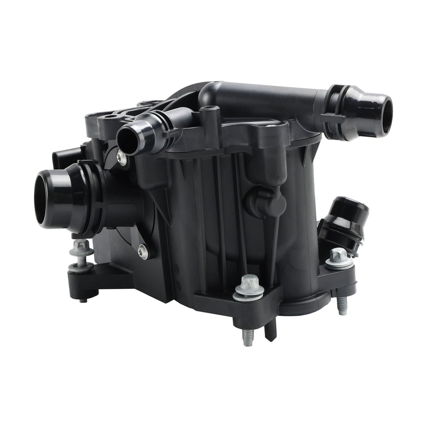 Engine Thermostat 11537644811 for BMW F20 F21 F22 F23 F30 F31 F32 F80 F82 (2012–2019)