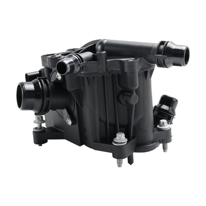 Engine Thermostat 11537644811 for BMW F20 F21 F22 F23 F30 F31 F32 F80 F82 (2012–2019)