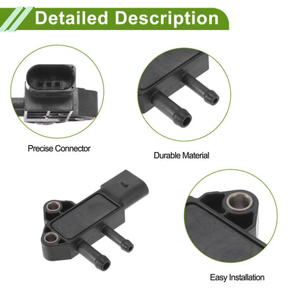 MAP Sensor No.1009020104 for Hyundai i20 (2012–2015)