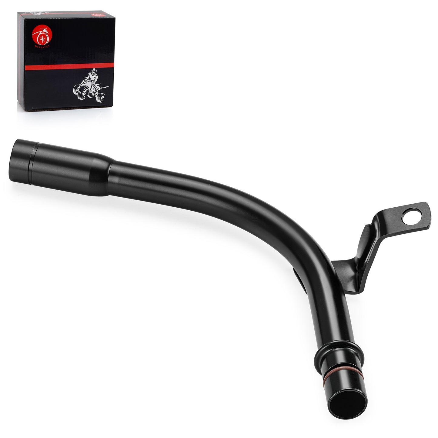Oil Fill Tube for Polaris Ranger XP 800 (2011–2012) / Crew 800 (2011–2014)