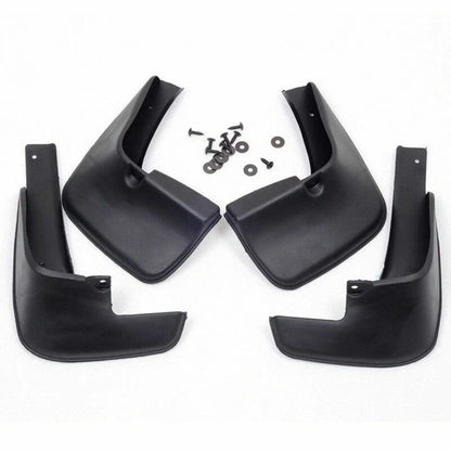 Mud flaps / 2 x / Mudguards Splash Guards for Toyota Corolla (2004–2006)