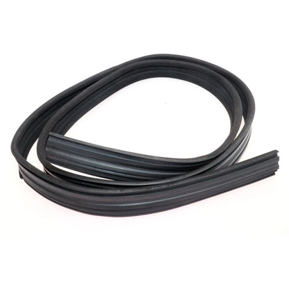 Door Glass Run Channel Rubber for Isuzu Elf NPR NKR (1994–1994)