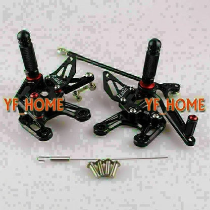 Turn Signal Indicator Lights for Kawasaki Ninja 250 300 400 650 1000 ZX-6R (2008–2023)