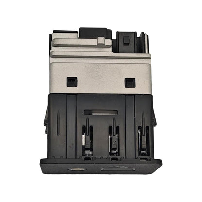 USB and AUX Ports Auxiliary Jack for Nissan Kicks Rogue Sentra (2017–2022)