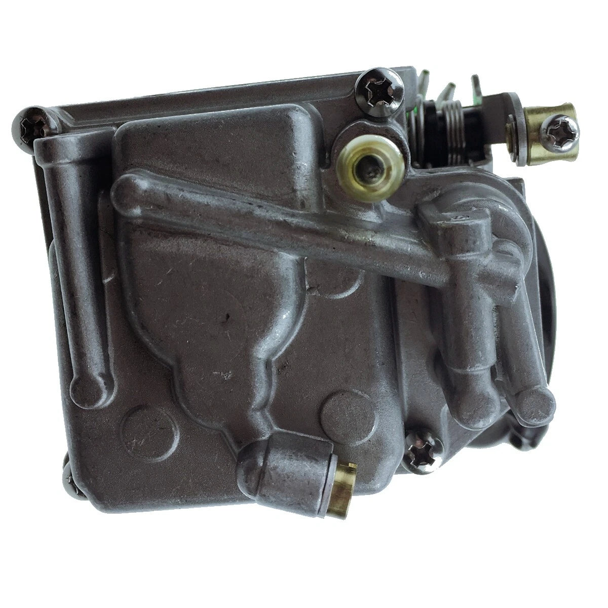 Carburetor Assembly for Yamaha Outboard F15 F20 (2007–2020)
