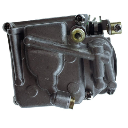 Carburetor Assembly for Yamaha Outboard F15 F20 (2007–2020)