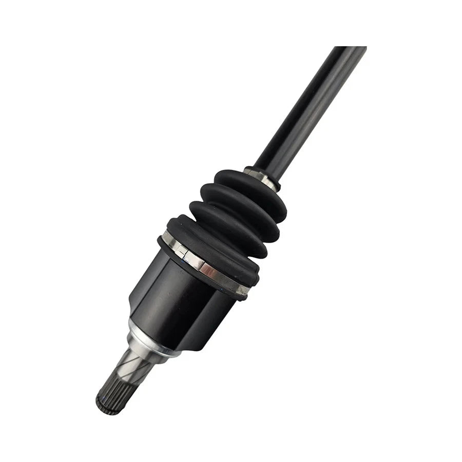 Left CV Joint Axle Drive Shaft for Nissan Tiida (2004–2014)