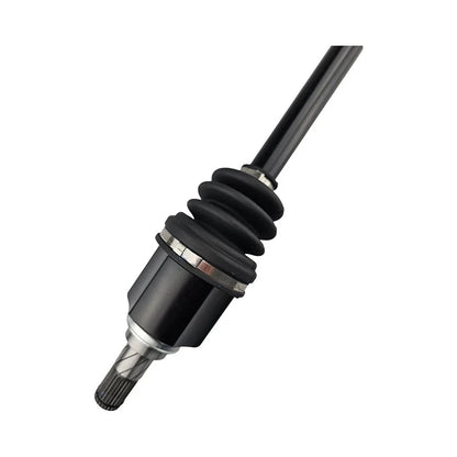 Left CV Joint Axle Drive Shaft for Nissan Tiida (2004–2014)