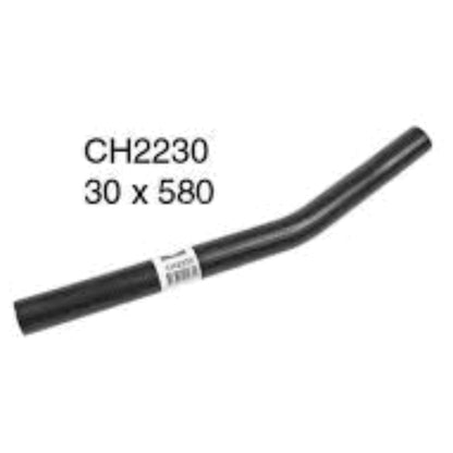 Upper Radiator Hose for Toyota Camry (1997–2002)