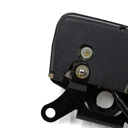 Dual Odometer Speedometer Gauge for Honda CG125 (0-10000rpm)