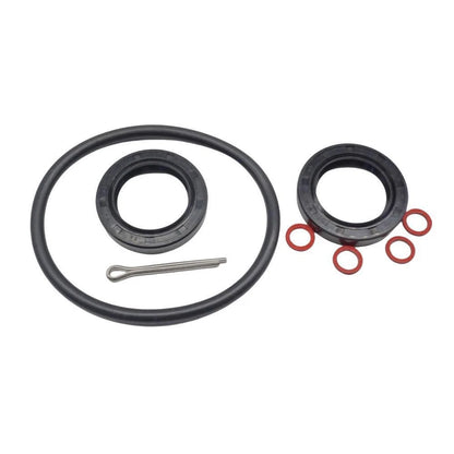 Lower Unit Gearcase Seal Kit for Yamaha Outboard (2/4-Stroke)