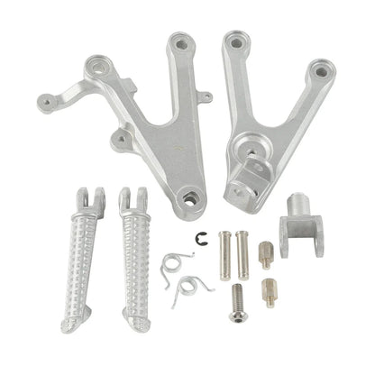 Foot Pegs Footrest Bracket for Yamaha YZF-R6 / YZF-R6S (2003-2005)