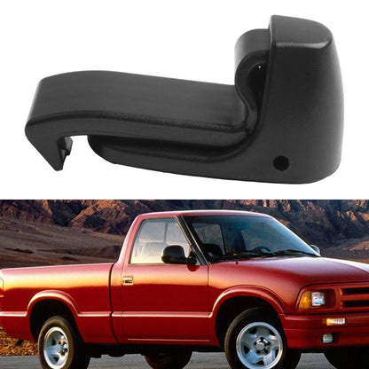 ABS Material Rear Sliding Glass Latch for Chevy S10 / GMC Sonoma