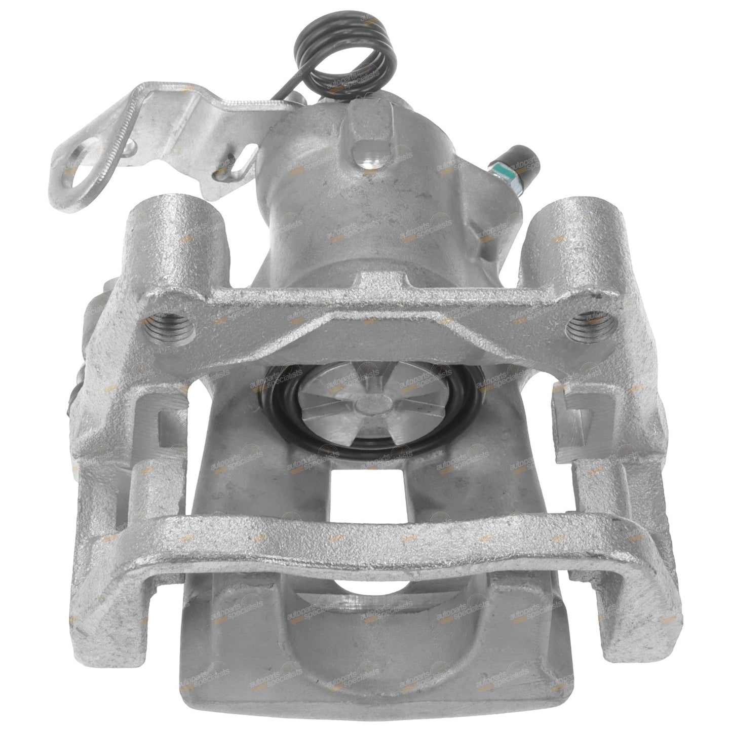 Set of 2 Rear Brake Calipers for Holden Astra TS (1998–2006)