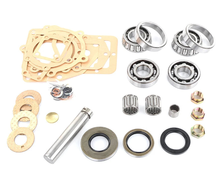 Transfer Case Rebuild Kit for Toyota Landcruiser FJ40 FJ45 (1965–1984)