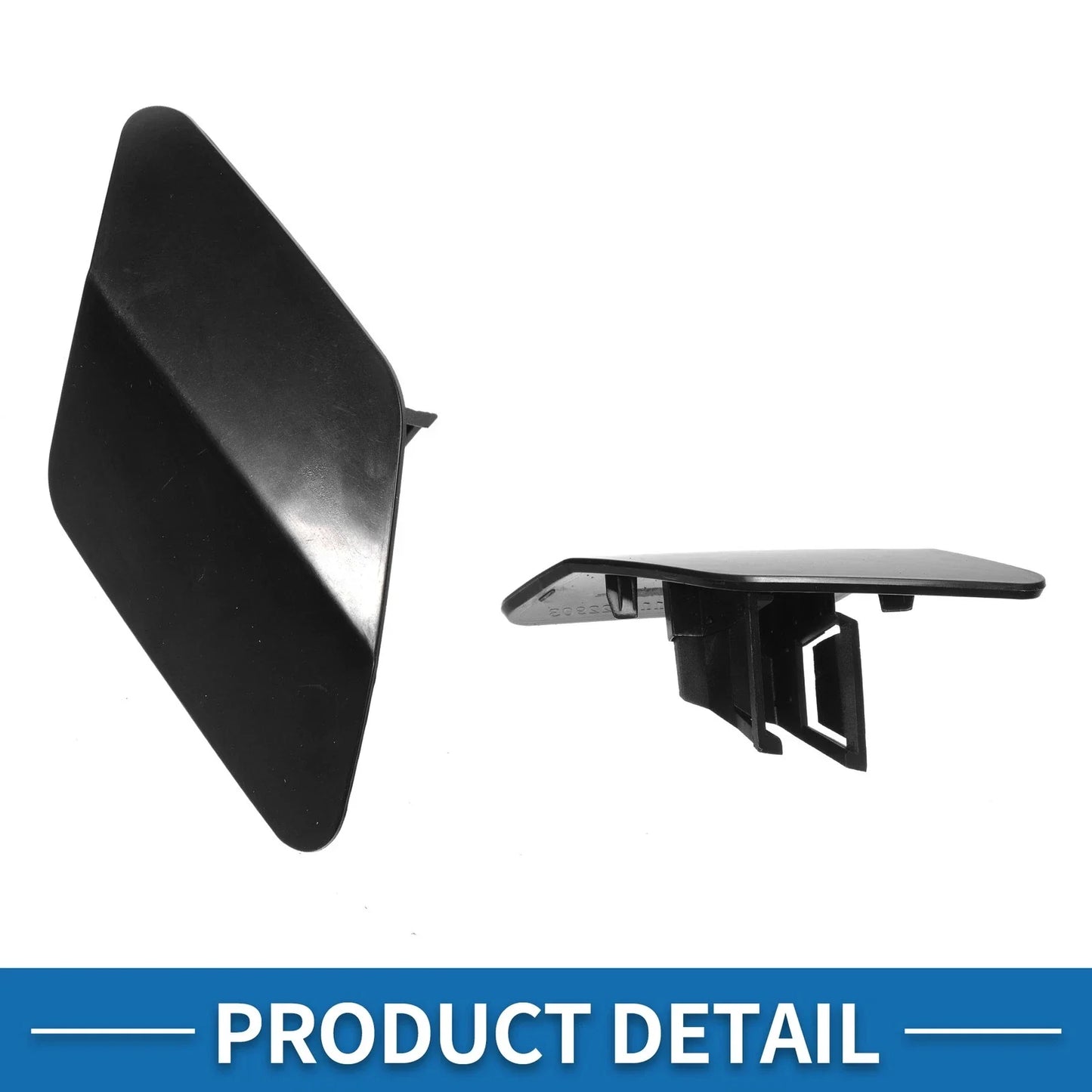 Washer Nozzle Cover Cap for BMW X6 (2015-2019)